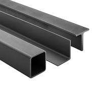 All Mild Steel