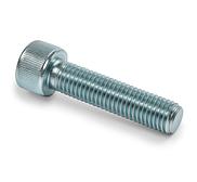 Cap head screws