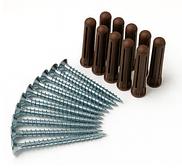 Wall Plate Fixing Kits