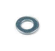 M6 Bright Zinc Plated Washers
