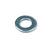 M6 Bright Zinc Plated Washers