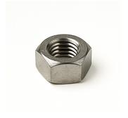 Stainless Steel Nuts