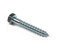 Coachscrews