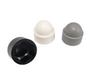 Hex Head Caps