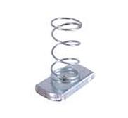 Strut Channel Fixings