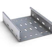 Unitrunk Heavy Duty Metal Cable Trays