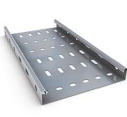 Unitrunk Medium Duty Metal Cable Trays