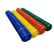 Mesh Barrier Fencing