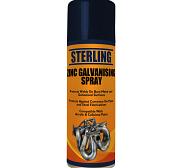 Zinc Galvanising Spray