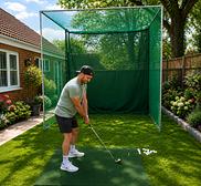 Golf Cage Kits