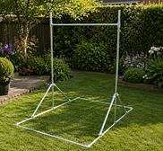 Galvanised Pull Up Bar