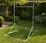 Galvanised Pull Up Bar