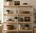 Tube Clamp Shelving Unit