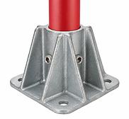 Heavy Duty Base Plate - 234