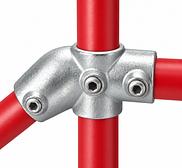 Sloping Down or Up Cross (30° - 45°) - 326