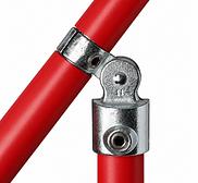 Tube Clamp DDA Assist (TMS)