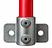 Horizontal Railing Base - 141 / 246