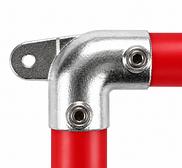 Swivel Elbow Male - 175M