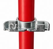 Kick Plate & Sign Clamp - 297