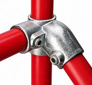 Right Hand Sloping Down Side Outlet Elbow (30° - 45°) - 321R