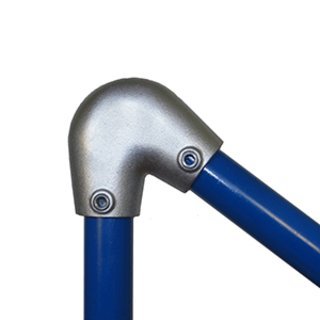 Acute Angle Elbow (40° to 70°) - 123 Acute Angle Elbow (40° to 70°) - 123