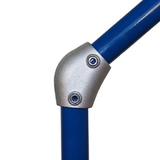 Variable Elbow (15° - 60°) - 124 Variable Elbow (15° - 60°) - 124