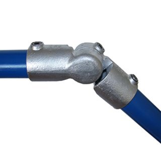 Adjustable Knuckle - 166 Adjustable Knuckle - 166