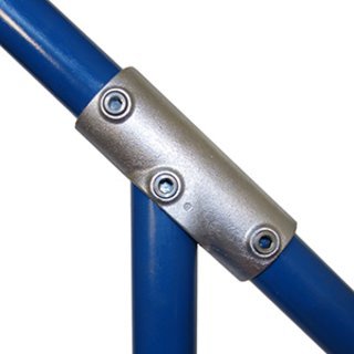 Angle Tee up to 45 degrees - 127 Angle Tee up to 45 degrees - 127