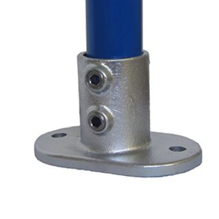 Base Plate - 132 Base Plate - 132