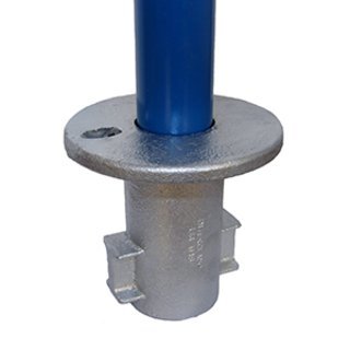 Ground Socket - 134 Ground Socket - 134