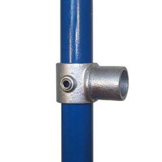 Offset Swivel Tee - 147 Offset Swivel Tee - 147