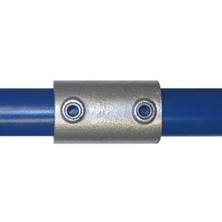 Inline External Tube Connector - 149 Inline External Tube Connector - 149