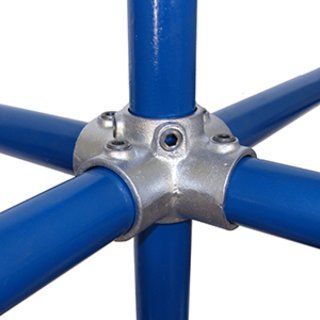 4 Way Cross - 158 4 Way Cross - 158