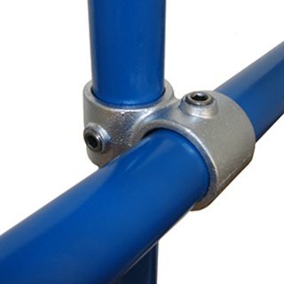 Offset 90 Degree Crossover - 161 Offset 90 Degree Crossover - 161
