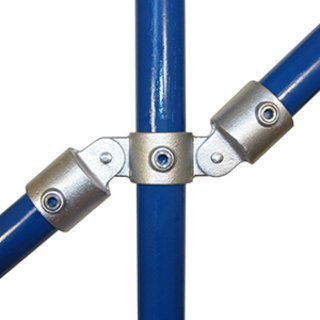 Double Inline Swivel Combination - 167 Double Inline Swivel Combination - 167