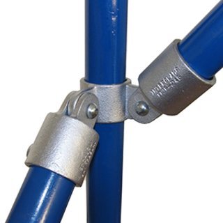 90 Degree Corner Swivel - 168 90 Degree Corner Swivel - 168