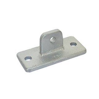Male Swivel Locating Flange - 169M Male Swivel Locating Flange - 169M
