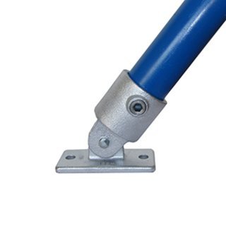 Swivel Locating Flange - 169 Swivel Locating Flange - 169
