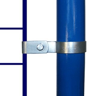 Single Sided Mesh Panel Clip - 170 Single Sided Mesh Panel Clip - 170
