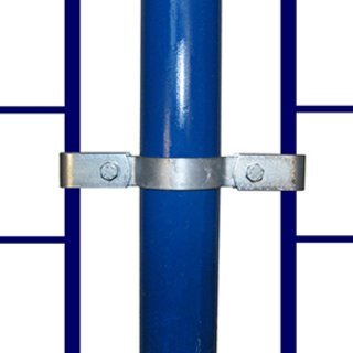 Double Sided Mesh Panel Clip - 171 Double Sided Mesh Panel Clip - 171