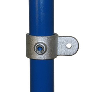 Single Male Swivel - 173M Single Male Swivel - 173M