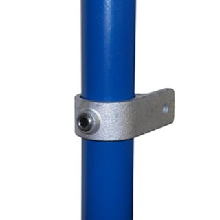 Single-Lugged Bracket - 199 Single-Lugged Bracket - 199
