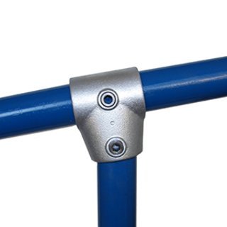 Slope Range Short Tee (0° to 11°) - 153 Slope Range Short Tee (0° to 11°) - 153