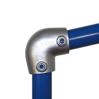 Slope Range Elbow (0° to 11°) - 154 Slope Range Elbow (0° to 11°) - 154