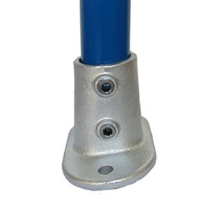Slope Range Base (0° to 11°) - 152 Slope Range Base (0° to 11°) - 152