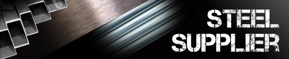 Steel Supplier Steel Supplier