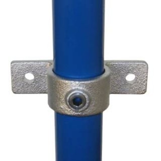 Double-Lugged Bracket - 198 Double-Lugged Bracket - 198