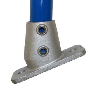 Slope Base Flange (11° - 29°) - 252 Slope Base Flange (11° - 29°) - 252