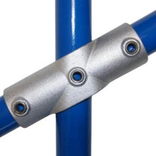 Slope Cross - Middle Rail (11° - 29°) - 256 Slope Cross - Middle Rail (11° - 29°) - 256