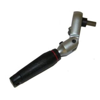 Flexi Ratchet and Bit Set - 302 Flexi Ratchet and Bit Set - 302